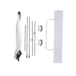 Cometa Ripstop RPET