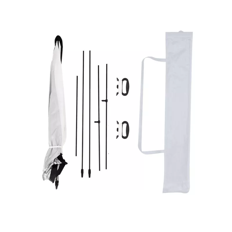 Cometa Ripstop RPET