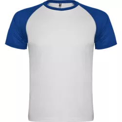 Camiseta Deportiva de Niño Indianápolis Roly