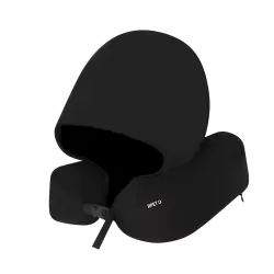 Almohadilla Capucha Poliéster RPET