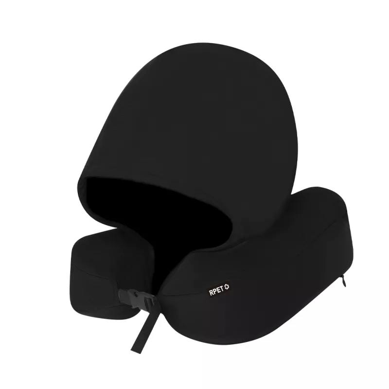 Almohadilla Capucha Poliéster RPET