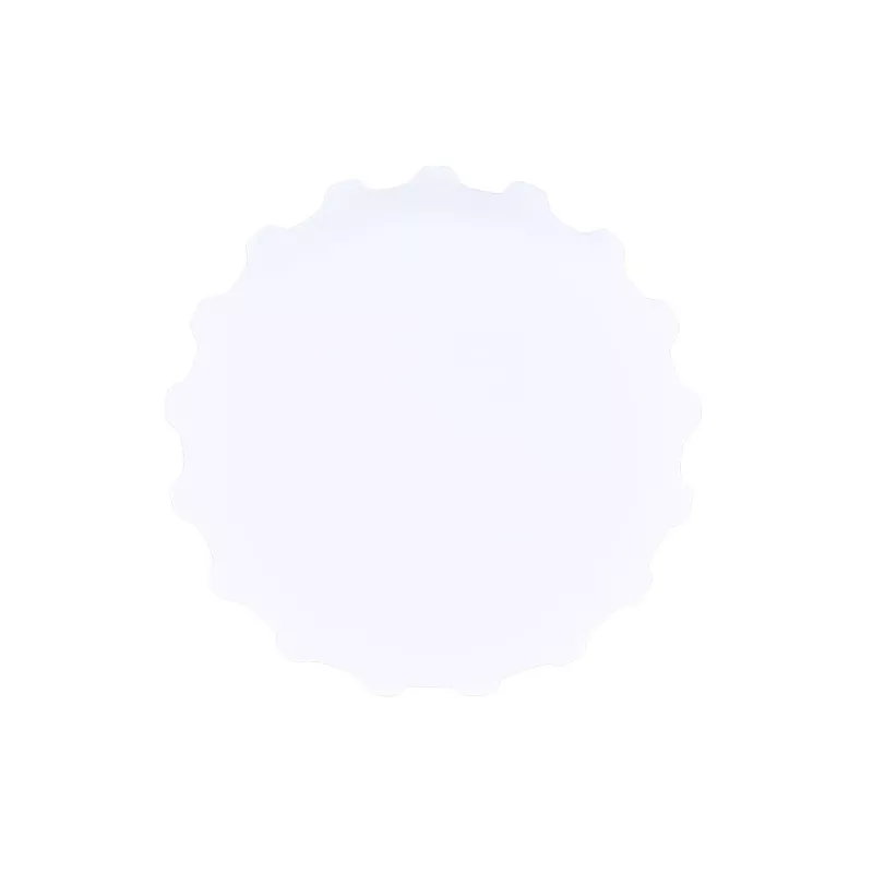 Chapa Botella Silicona