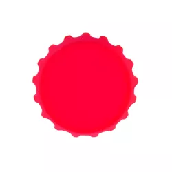 Chapa Botella Silicona