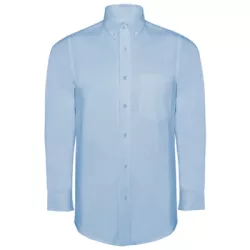 Camisa Hombre Oxford