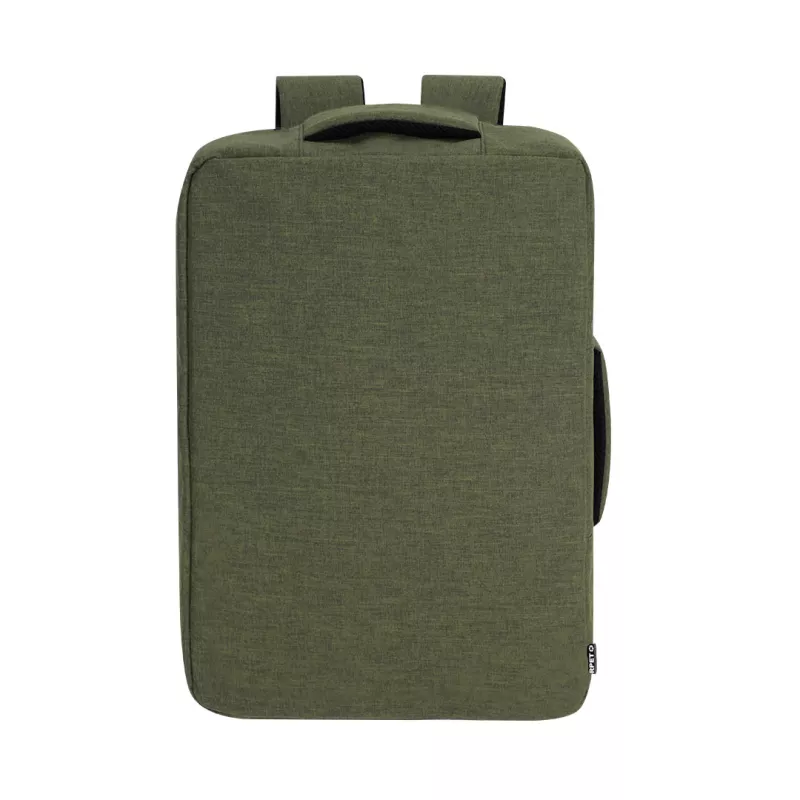 Mochila Poliéster 300D RPET