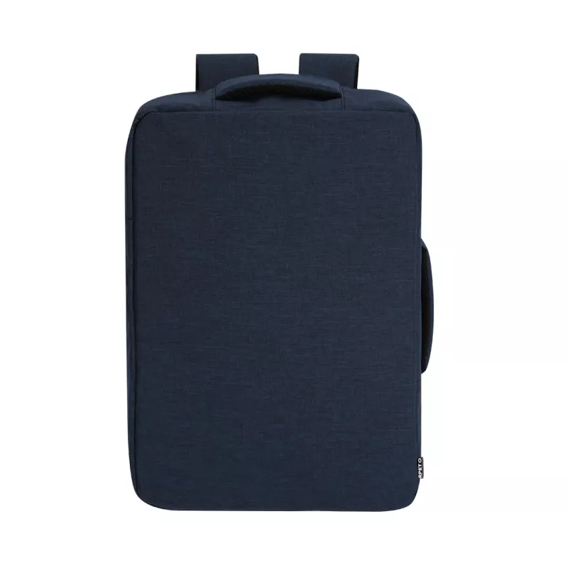Mochila Poliéster 300D RPET