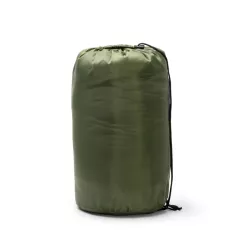Saco De Dormir en poliéster reciclado