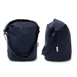 Bolsa petate de algodón