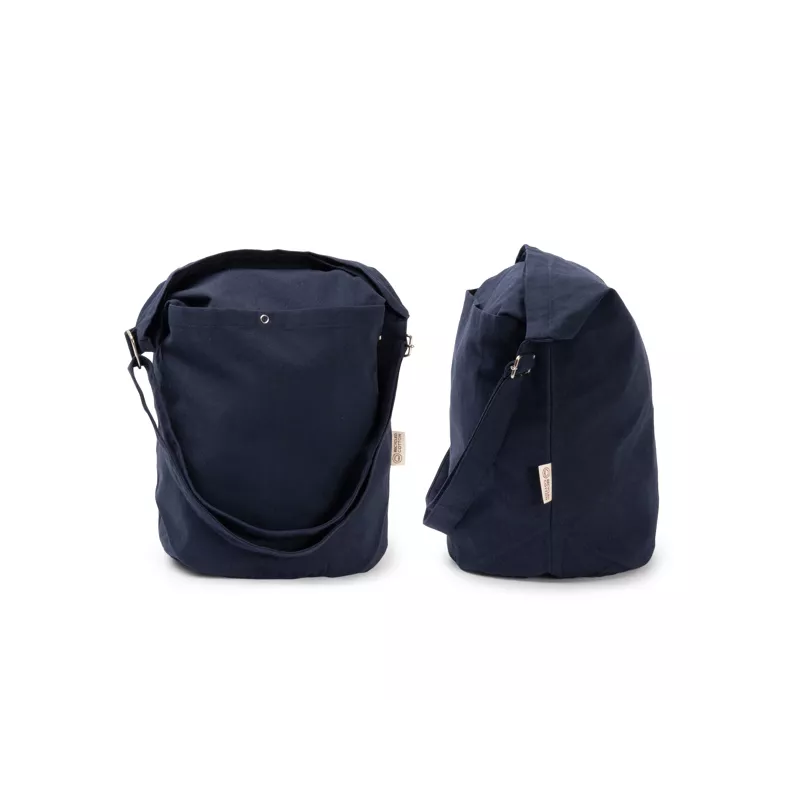 Bolsa petate de algodón