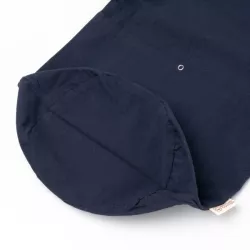 Bolsa petate de algodón