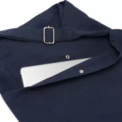 Bolsa petate de algodón