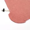 Bolsa plegable de algodón