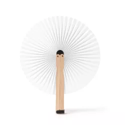 Paipai con varillas de madera