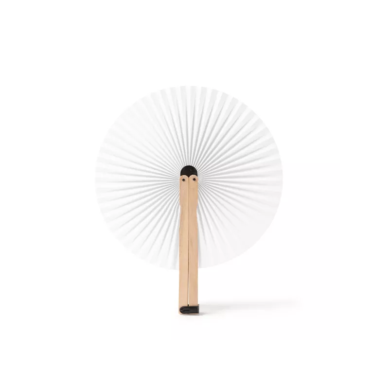 Paipai con varillas de madera