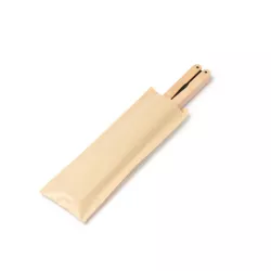 Paipai con varillas de madera