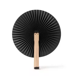 Paipai con varillas de madera