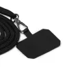 Lanyard portamóvil poliéster reciclado