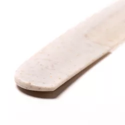 Peine de fibra de trigo