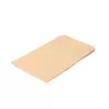 Bolsa De Papel Natural 15x23