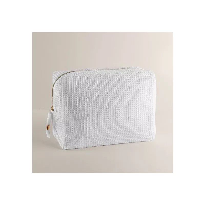 Neceser Waffle Garona