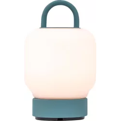 Lámpara portátil "Kooduu Loome" - Antracita