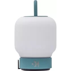 Lámpara portátil "Kooduu Loome" - Antracita