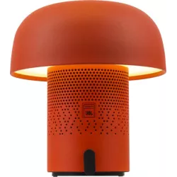 Altavoz portátil y lámpara JBL "Kooduu Sensa Play" - Blanco