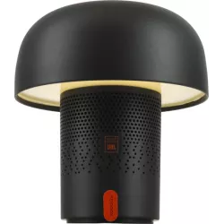 Altavoz portátil y lámpara JBL "Kooduu Sensa Play" - Blanco