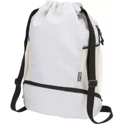 Mochila deportiva ribstop 420D reciclado 18 L