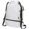 Mochila deportiva ribstop 420D reciclado 18 L