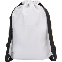 Mochila deportiva ribstop 420D reciclado 18 L