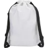 Mochila deportiva ribstop 420D reciclado 18 L