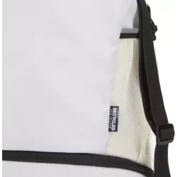 Mochila deportiva ribstop 420D reciclado 18 L