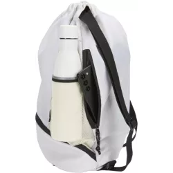 Mochila deportiva ribstop 420D reciclado 18 L