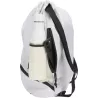 Mochila deportiva ribstop 420D reciclado 18 L