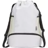Mochila deportiva ribstop 420D reciclado 18 L
