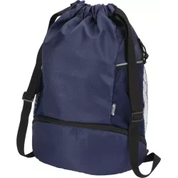 Mochila deportiva ribstop 420D reciclado 18 L