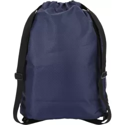 Mochila deportiva ribstop 420D reciclado 18 L