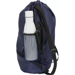 Mochila deportiva ribstop 420D reciclado 18 L