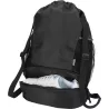 Mochila deportiva ribstop 420D reciclado 18 L
