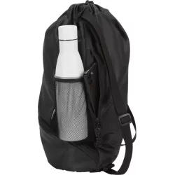Mochila deportiva ribstop 420D reciclado 18 L