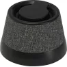 Altavoz inalámbrico magnético de plástico reciclado de 3 W