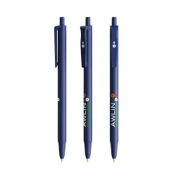 Bolígrafo Bic Clic Stic 