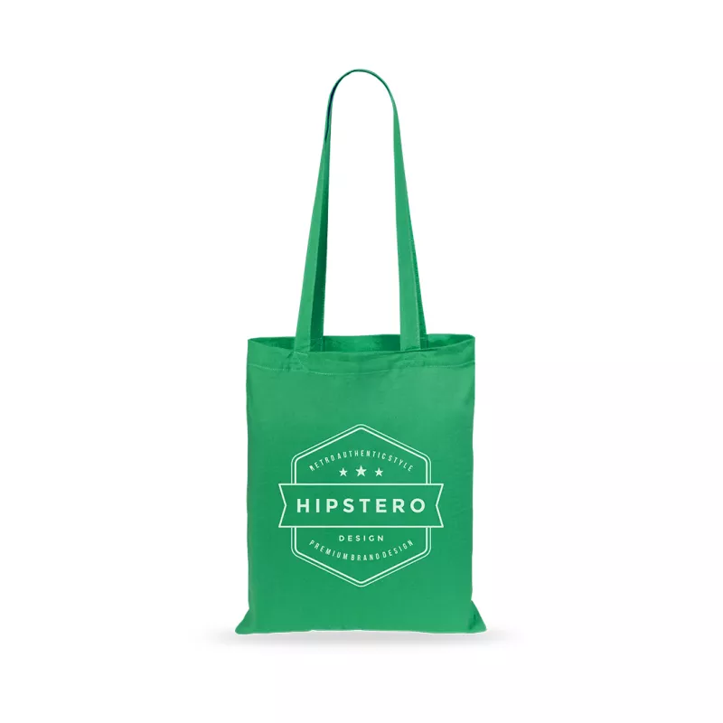 Bolsa 100% Algodón 105 g/ m2