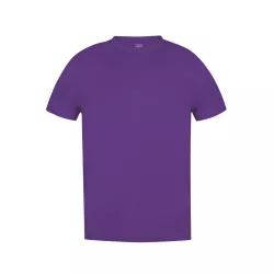 Camiseta Adulto 100% Poliéster 135 g/ m2