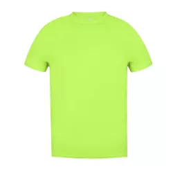 Camiseta Adulto 100% Poliéster 135 g/ m2