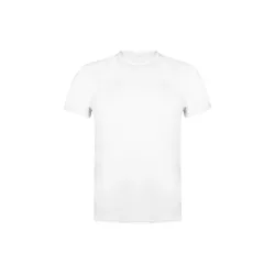 Camiseta Niño 100% Poliéster 135 g/ m2