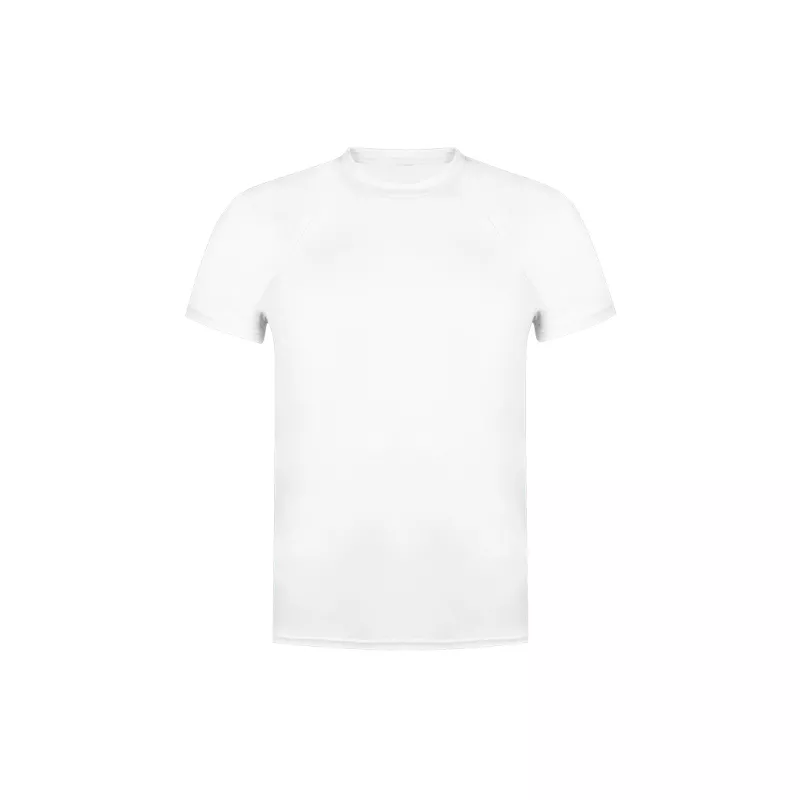 Camiseta Niño 100% Poliéster 135 g/ m2