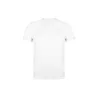 Camiseta Niño 100% Poliéster 135 g/ m2