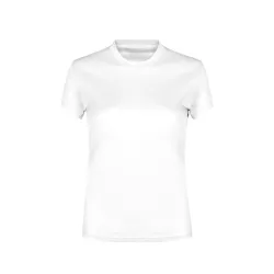Camiseta Mujer 100% Poliéster 135 g/ m2